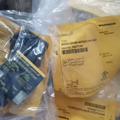 议价#传感器长期图尔克，巴鲁夫，倍加福，易福门，邦纳，皮儿滋