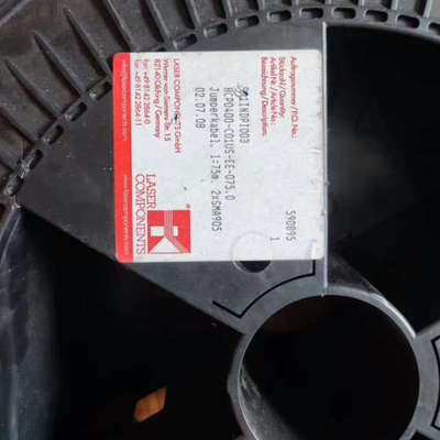 议价全新德国laser components光纤线，75米 议价