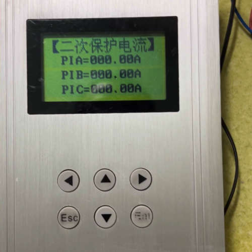 议价NATUS NST-9 61微机综合保护装置