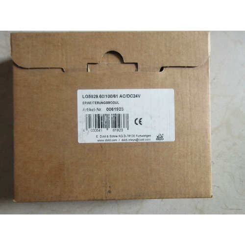 全新正品  LG5929.60/100/61 AV/DC24议价