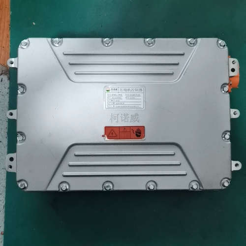 柯诺威新能源压缩机控制器，BTMS-13KW，E0-8010议价