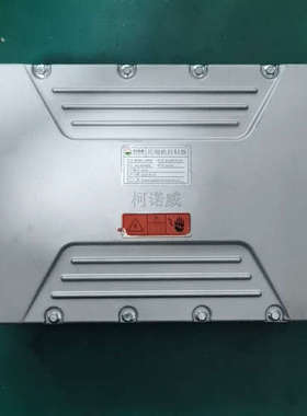 柯诺威新能源压缩机控制器，BTMS-13KW，E0-8010议价