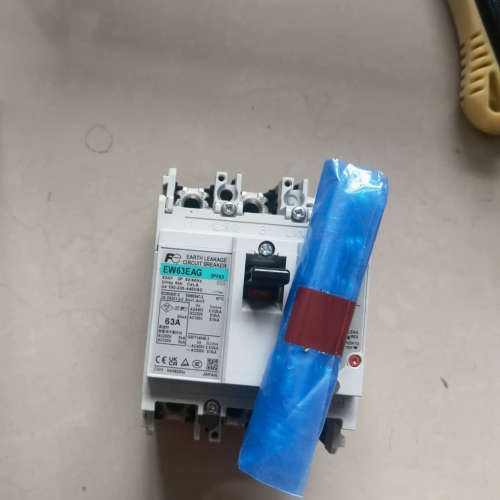 全新日本富士EW63EAG漏电保护开关议价