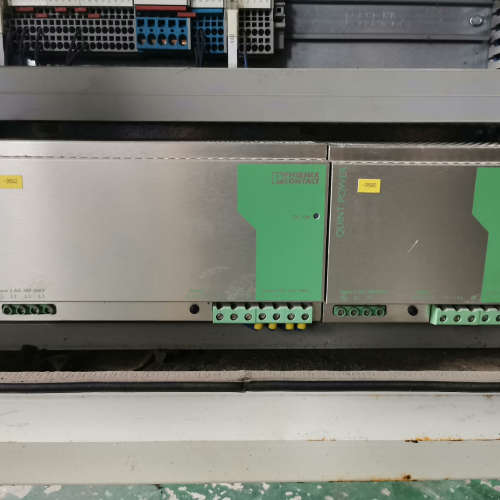 议价拆机Phoenix/菲尼克斯24V 40A直流电源QUINT