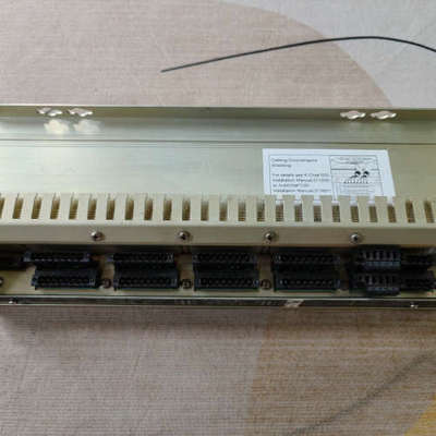 【现货速发】KONGSBERG康士伯RAi-16xe模块，P议价