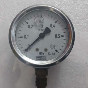 议价VIKA转速压力表，全新现货一个，欢迎议价