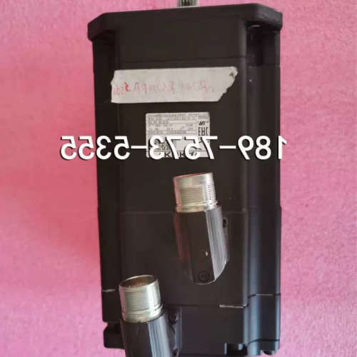 议价B012*KUKA电机 1FK7063-5AF71-1SY3-Z S77，2.3KW，00-179-15