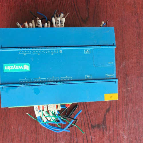 议价Wayzim一ST01  +DC24----0.4A系列控制