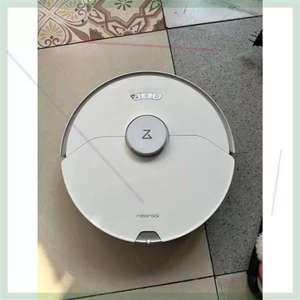 议价石头G10 自清洁扫拖机器人  成色如图议价