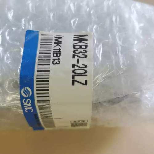 全新原装SMC气动元件 MKB32-20LZ，型号MK11B