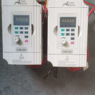 Y0004M1成色如图议价 AV2 拆机原装 艾德利变频器ADL