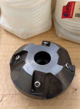 议价LIFOO倒角铣刀 D80×45° 两盒