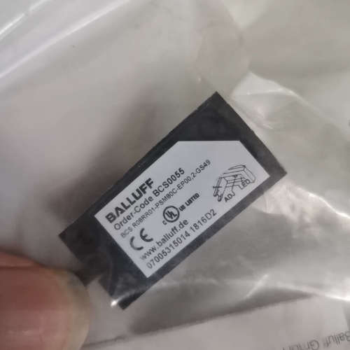 议价原装巴鲁夫进口正品全新BCS R08RR01-PSM80C-