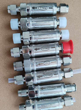 pall过滤器，GLFPF3101SM4拆机成色如图实物拍摄议价