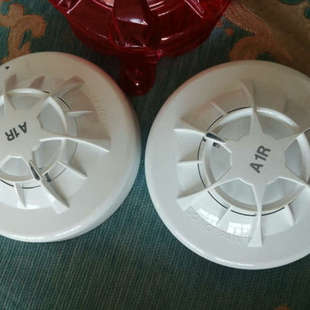 42003 MAR感烟烟感2套议价 ORB 工程备件阿波罗