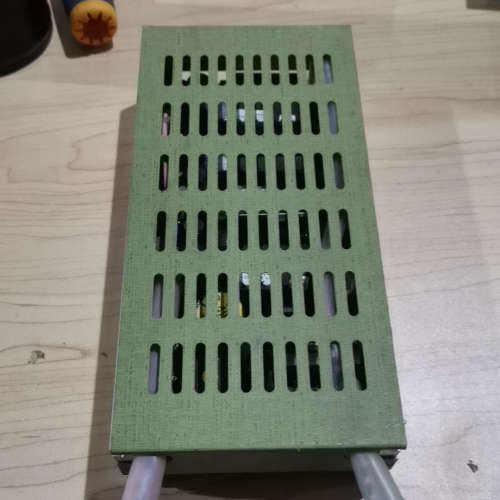 HALTEC MPS22-090-001电源模块，成色如图，议价