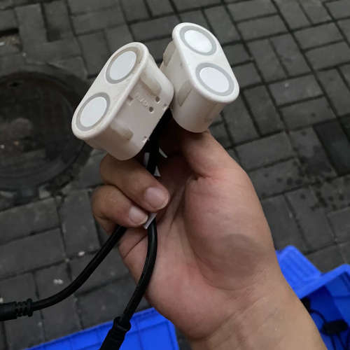 导向机电（7.20）超声波传感器KS104，两个，标价单价议价