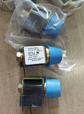 闲置9台海宝等离子电磁阀006109  实物如图议价