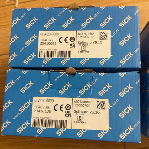 议价西克CLV620-0000，现货，顺丰，年份