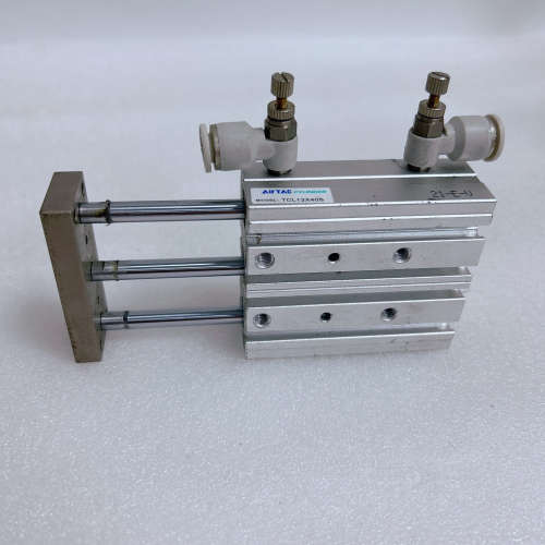 亚德客正品气缸TCL12X40S，实物拍照（1-2）议价
