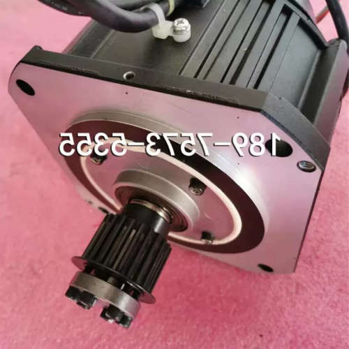 议价B012*安川电机 SGMDH-06A2A-RY14，550W电机，编码器 UTSAE-B