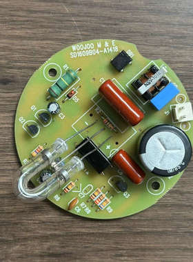 议价WOOJOO SD1609B04-A1418，PCB板，全新