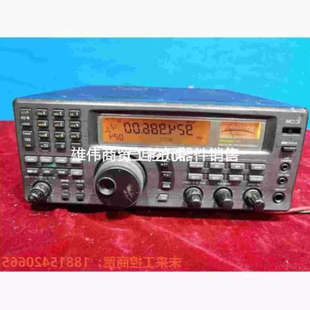 议价议价议价拍?icom艾可慕 R8500全波段接收机议价