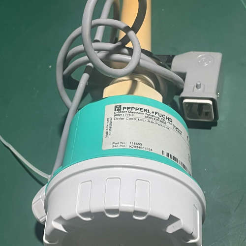 LCL1-R3K-PWAN-NA德国倍加福料位计，研发部门测议价