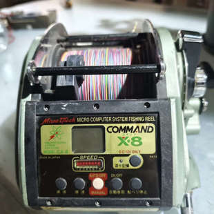 议价米亚Miya电绞轮 CX-8