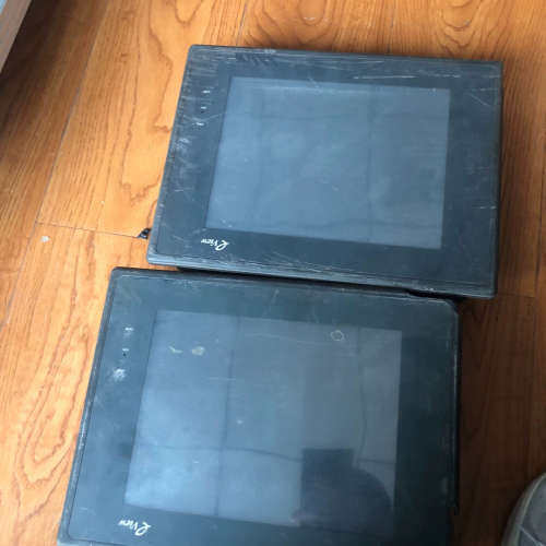 Kinco步科MT510T 10寸彩屏工业触摸屏议价