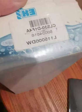 议价E+H，电导率传感器，CLS30-D1F4A 50004616 L115000DW议价