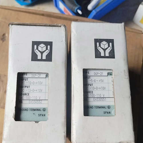 TOYO KElKl日本东洋信号隔离变送器  信号转换器DG议价