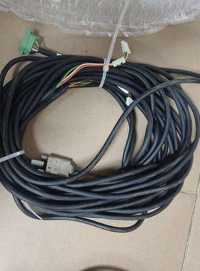 议价日本DAIDEN K.K. 机器人电线E91337-M