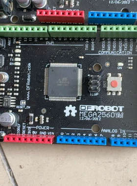 议价DFRobot MEGA2560开发板，型号MEGA2560