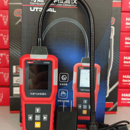 议价优利德UT334L/UT334-EX可燃气体检测仪一氧化碳氧