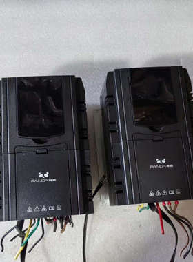 PANDA熊猫变频器AS-M210-A4T0P75G/01P议价