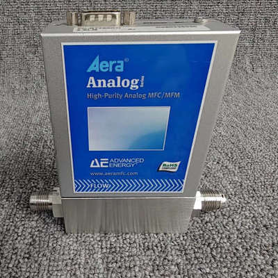 Aera美国进口二手气体流量计FC-R7700CD 2SLM议价