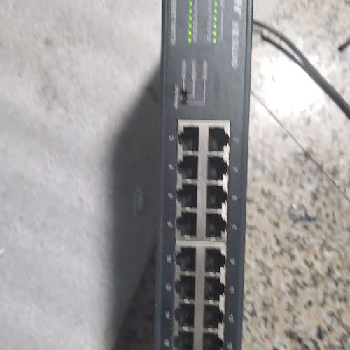 水星SG124D千兆交换机议价