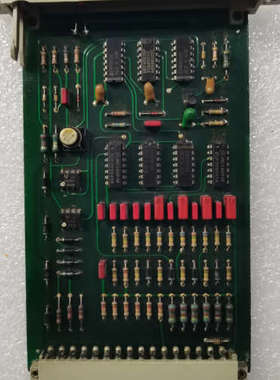 议价HIMA F8905工业电路板，德国原装进口，绿色PCB板，