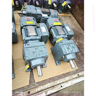 议价SEW赛威R37 议价 DRS71S4BE05HF齿轮减速电机