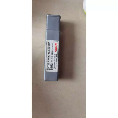 议价KOBA KMA27-25B-CY-LV-ST缓冲器300议价