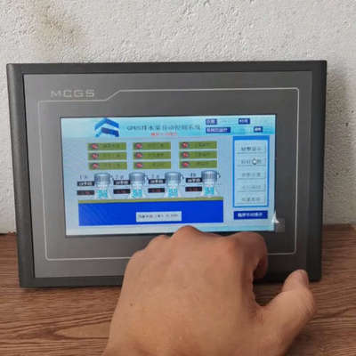 昆仑通态TPC7062KT(TD)触摸屏，议价