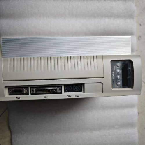 议价TECO东元JSDA-50A3伺服驱动器
