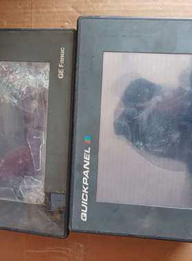 QUICKPANEL触摸屏 GQPI31200S2P-C议价