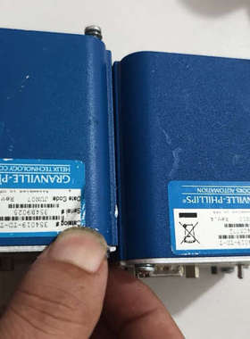 Granville Phillips 354019-TD-T议价