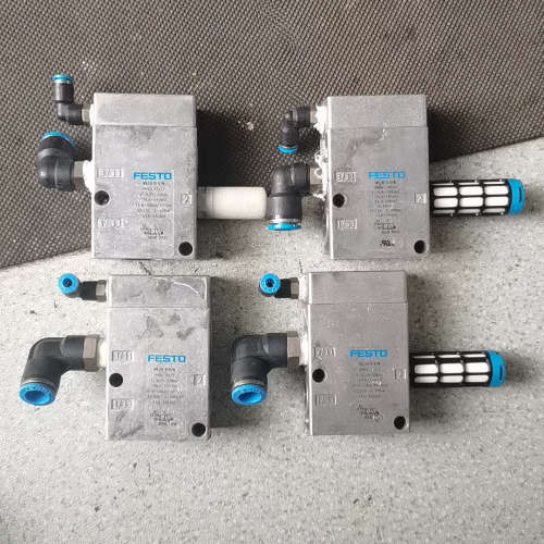 FESTO费斯托VL/O-3-1/4 9984议价