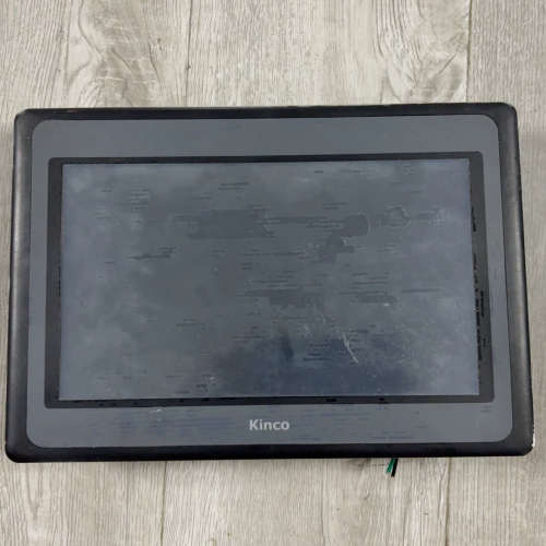 拆机步科触摸屏 MT4532T议价