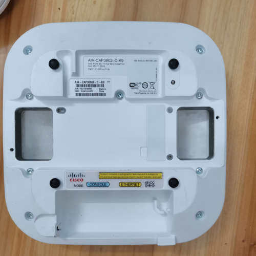 CAP3602I-C-K9 二手议价