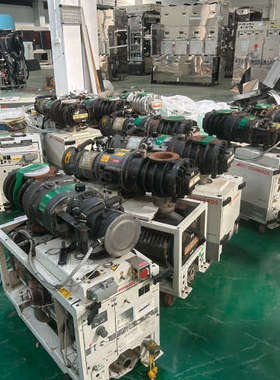 EDWARDS爱德华IQDP80真空泵 英国制造  型号A5议价