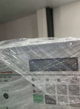 EDWARDS爱德华SCU-1600分子泵控制器，实物图，支议价